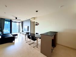 The Crest (D3), Condominium #530797671